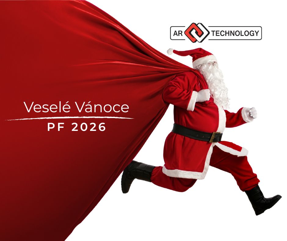 Vánoce 2025 - provozní doba